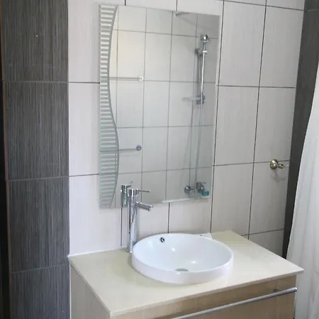 The Palms 3* Limassol