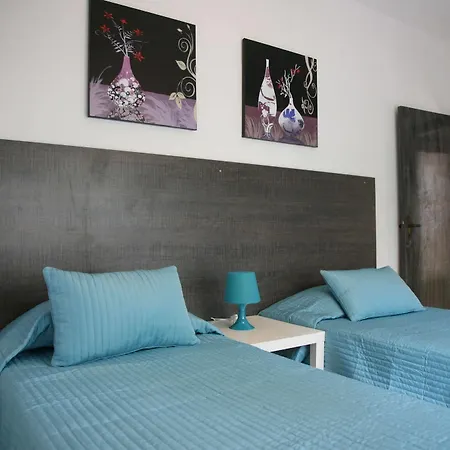 The Palms Appart hôtel Limassol