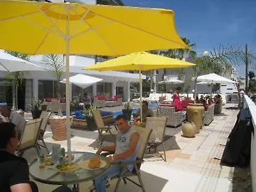 The Palms Lejlighedshotel