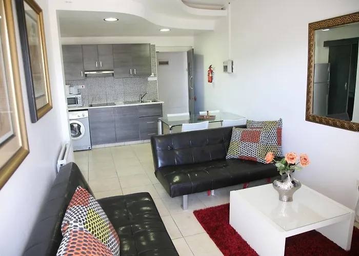 The Palms 3* Limassol