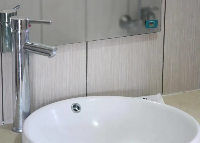 The Palms Lejlighedshotel Limassol