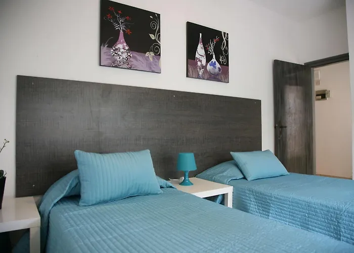 The Palms Lejlighedshotel Limassol